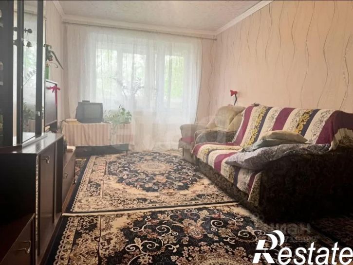 1-комн квартира Землянский проезд, 12,  д. 12