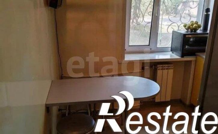 2-комн квартира Рыльская улица, 24,  д. 24