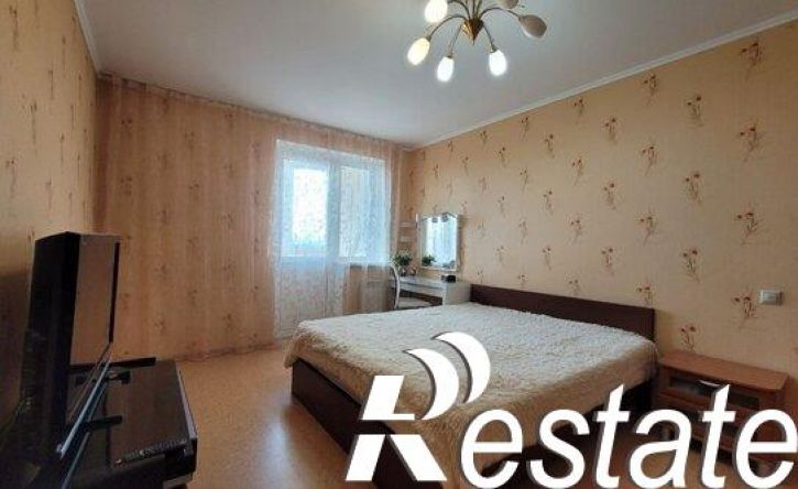 2-комн квартира Демократическая улица (дублёр), 24А,  д. 24А