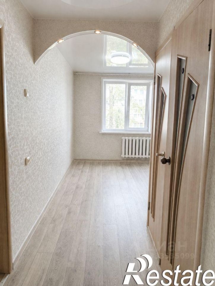 2-комн квартира улица Стара-Загора, 220,  д. 220
