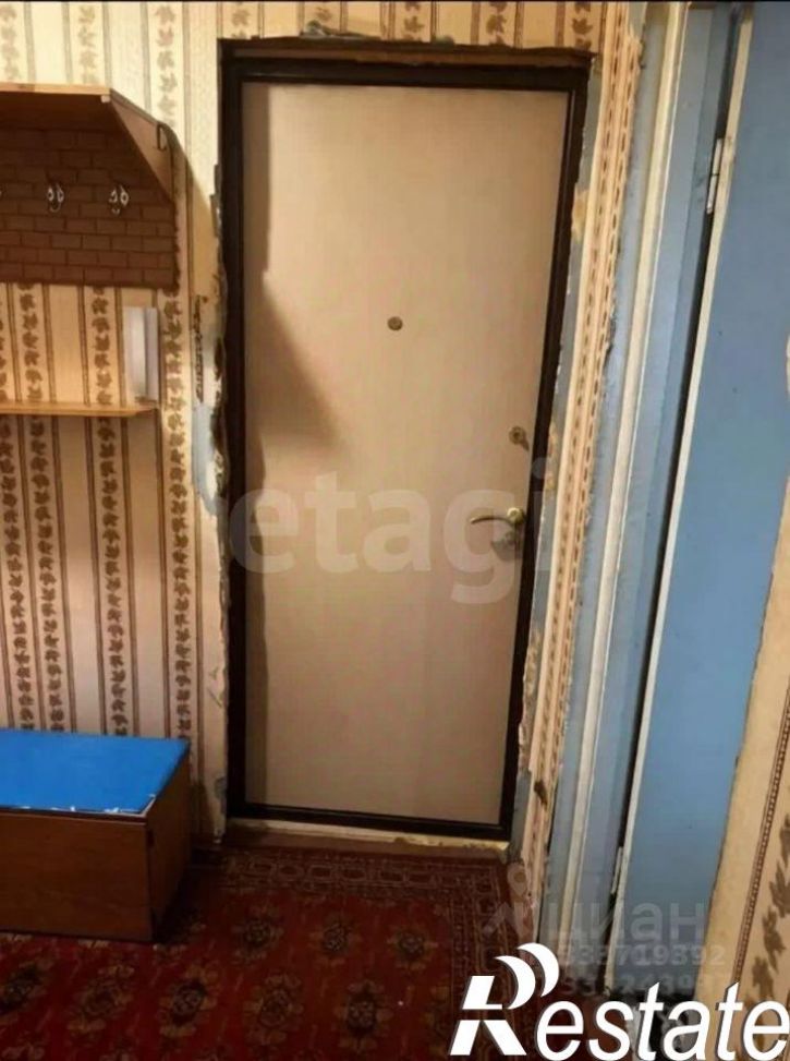 1-комн квартира Землянский проезд, 12,  д. 12