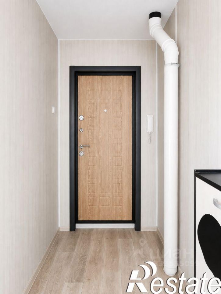 2-комн квартира улица Стара-Загора, 220,  д. 220