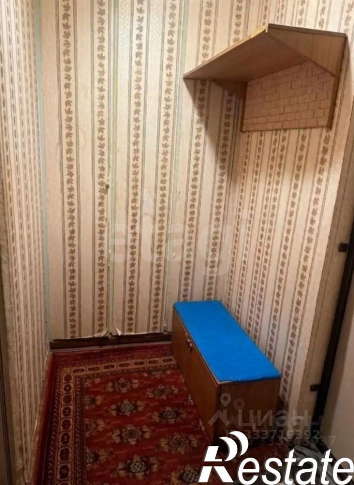 1-комн квартира Землянский проезд, 12,  д. 12