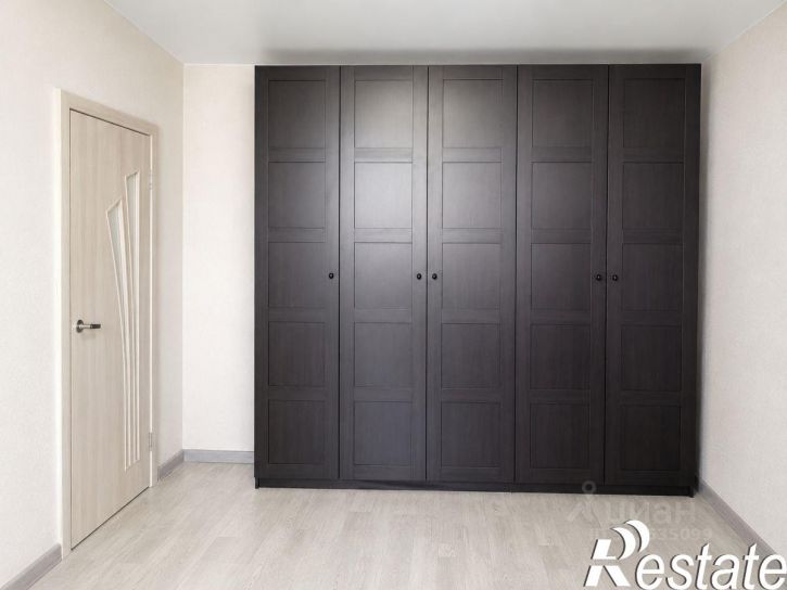 2-комн квартира улица Стара-Загора, 220,  д. 220