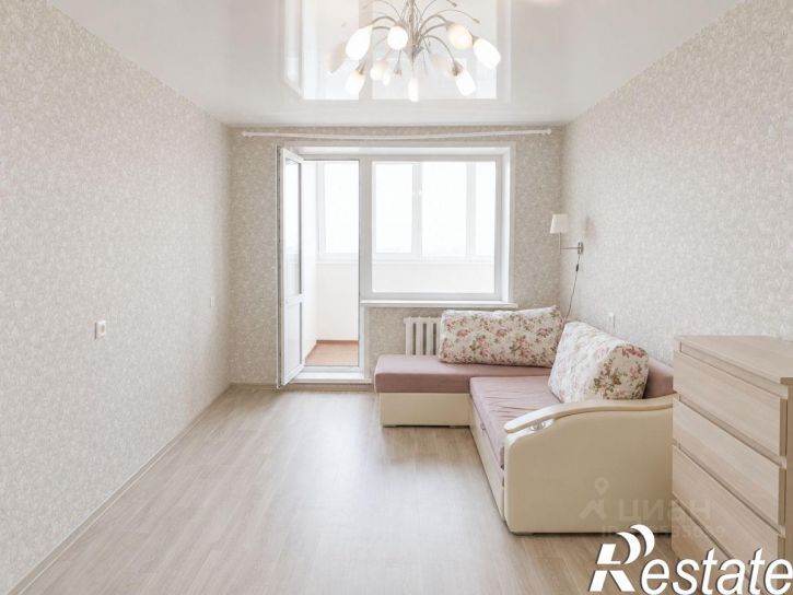 2-комн квартира улица Стара-Загора, 220,  д. 220