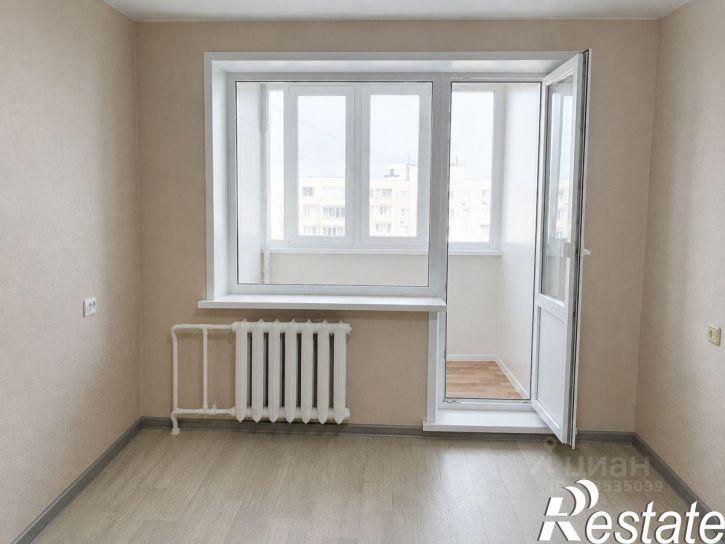 2-комн квартира улица Стара-Загора, 220,  д. 220
