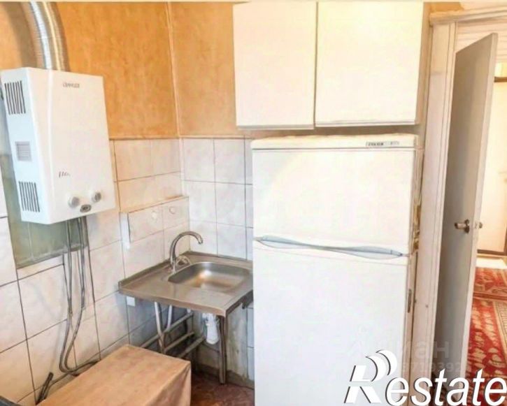 1-комн квартира Землянский проезд, 12,  д. 12