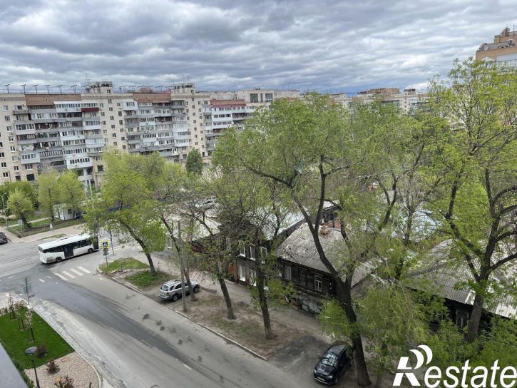 2-комн квартира Самарская улица, 220,  д. 220