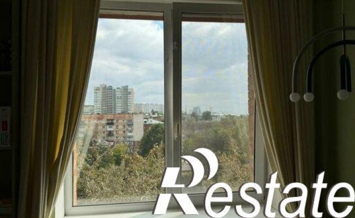 2-комн квартира улица Чкалова, 72,  д. 72