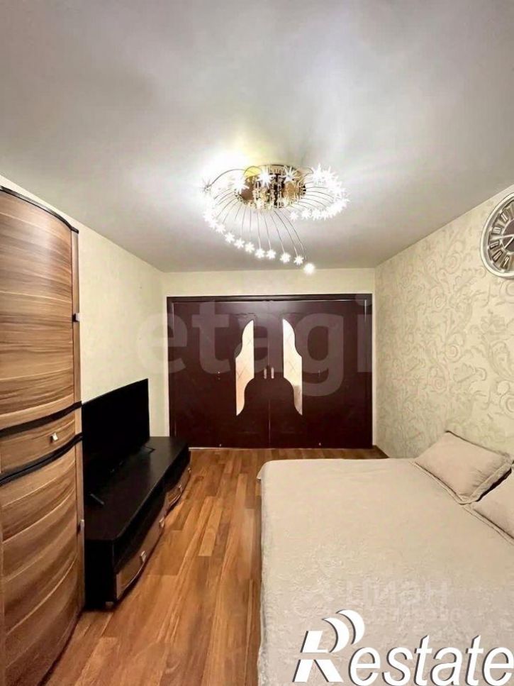 2-комн квартира улица Гастелло, 47,  д. 47