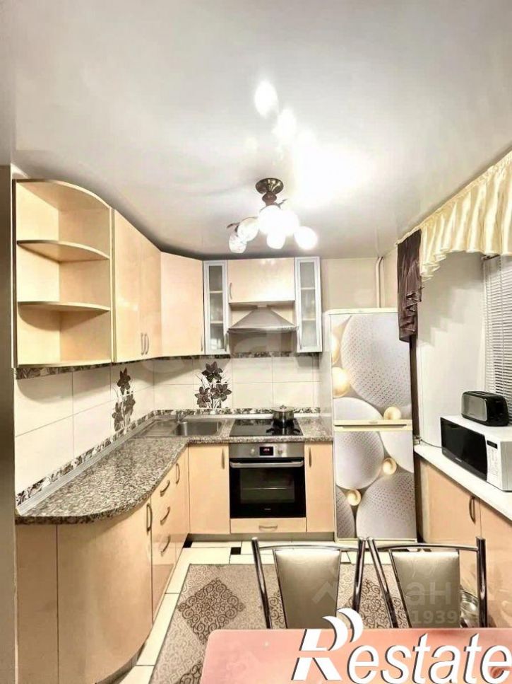 2-комн квартира улица Гастелло, 47,  д. 47