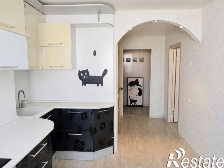 2-комн квартира улица Стара-Загора, 220,  д. 220