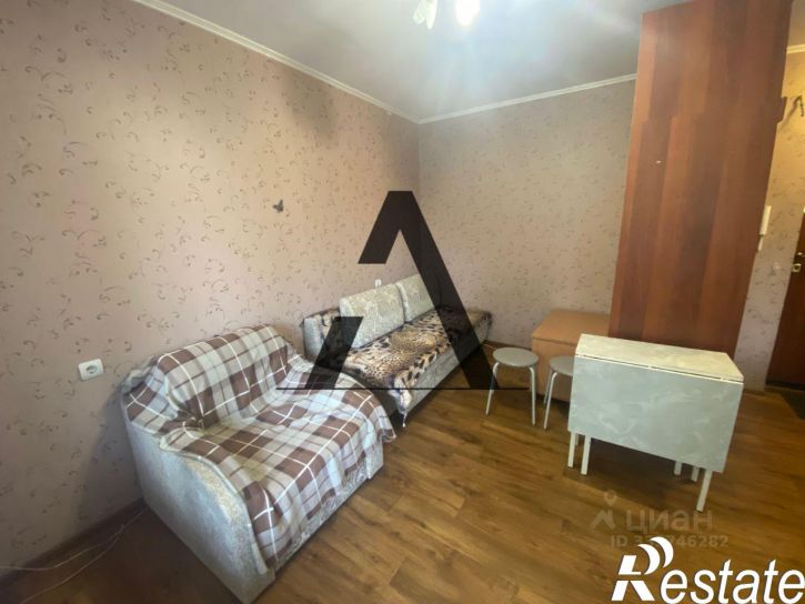 1-комн квартира Республиканская улица, 48,  д. 48