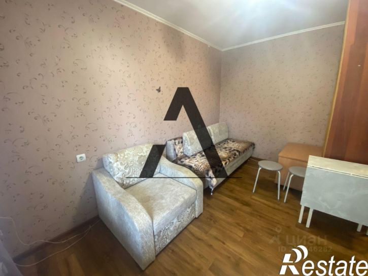1-комн квартира Республиканская улица, 48,  д. 48
