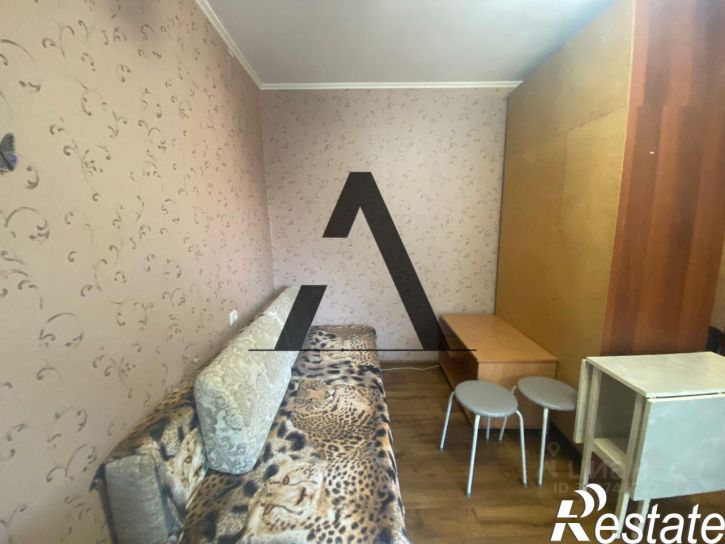 1-комн квартира Республиканская улица, 48,  д. 48