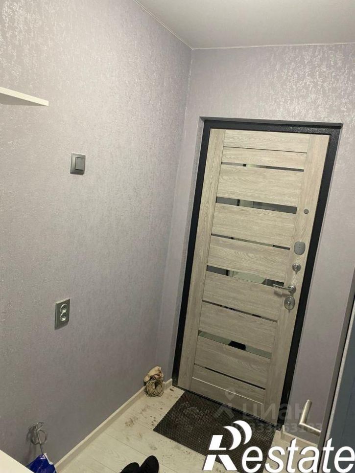 1-комн квартира улица Мориса Тореза, 38,  д. 38