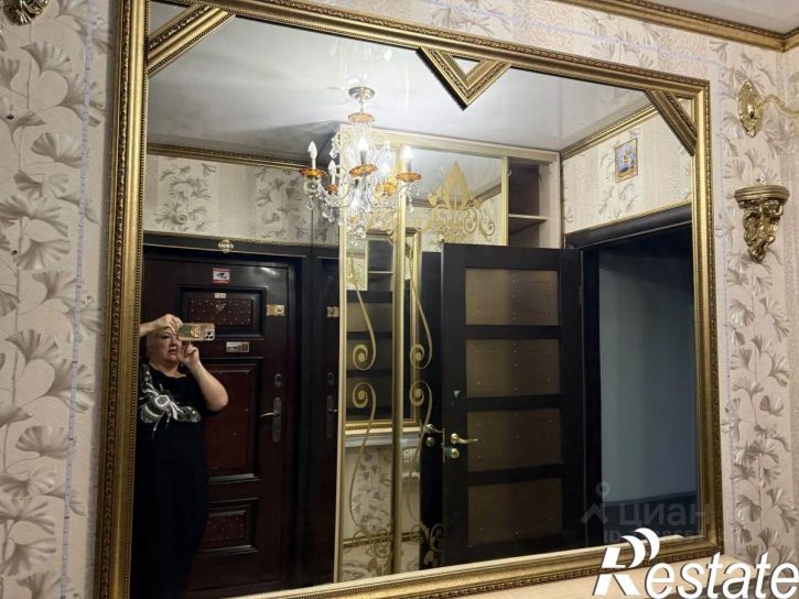2-комн квартира улица Гастелло, 32,  д. 32