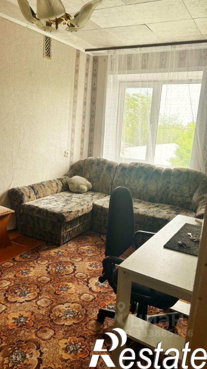 Комната Рыльская улица, 24А,  д. 24А