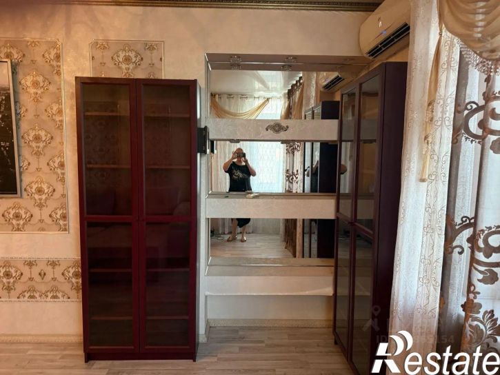 2-комн квартира улица Гастелло, 32,  д. 32