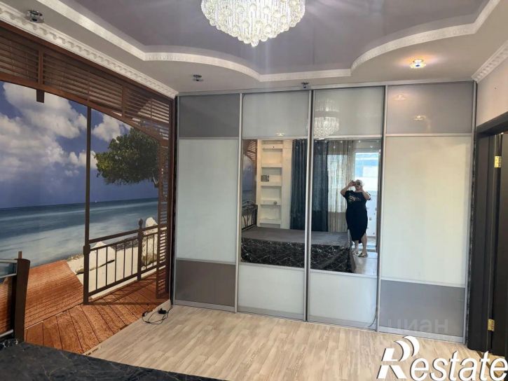 2-комн квартира улица Гастелло, 32,  д. 32