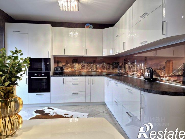 2-комн квартира улица Советской Армии, 240Б,  д. 240Б