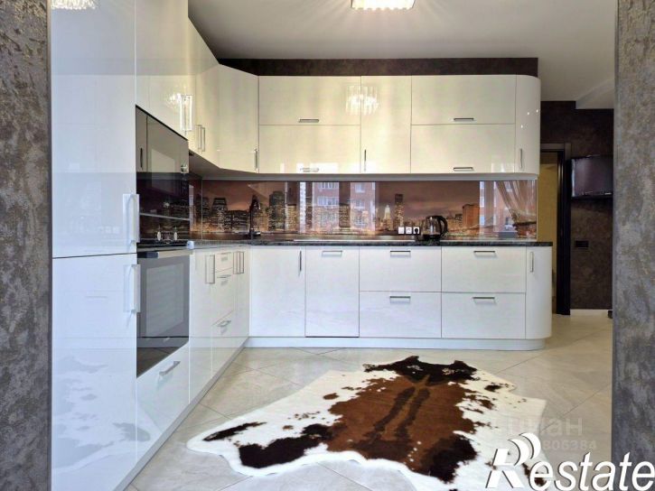 2-комн квартира улица Советской Армии, 240Б,  д. 240Б