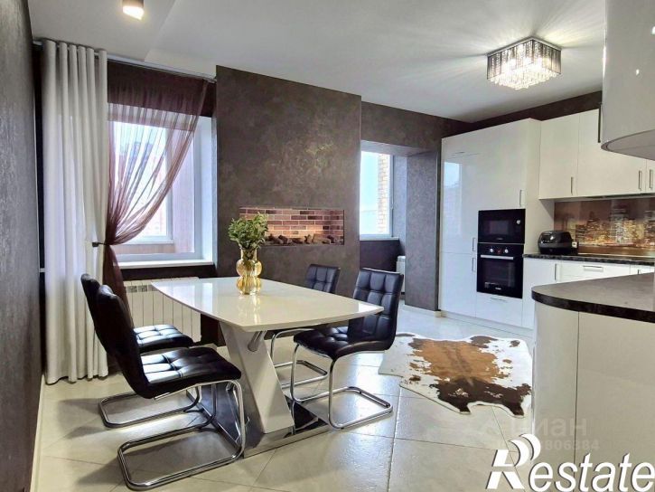 2-комн квартира улица Советской Армии, 240Б,  д. 240Б