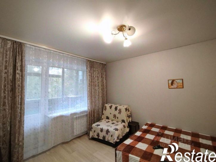 1-комн квартира Ново-Садовая улица, 204,  д. 204