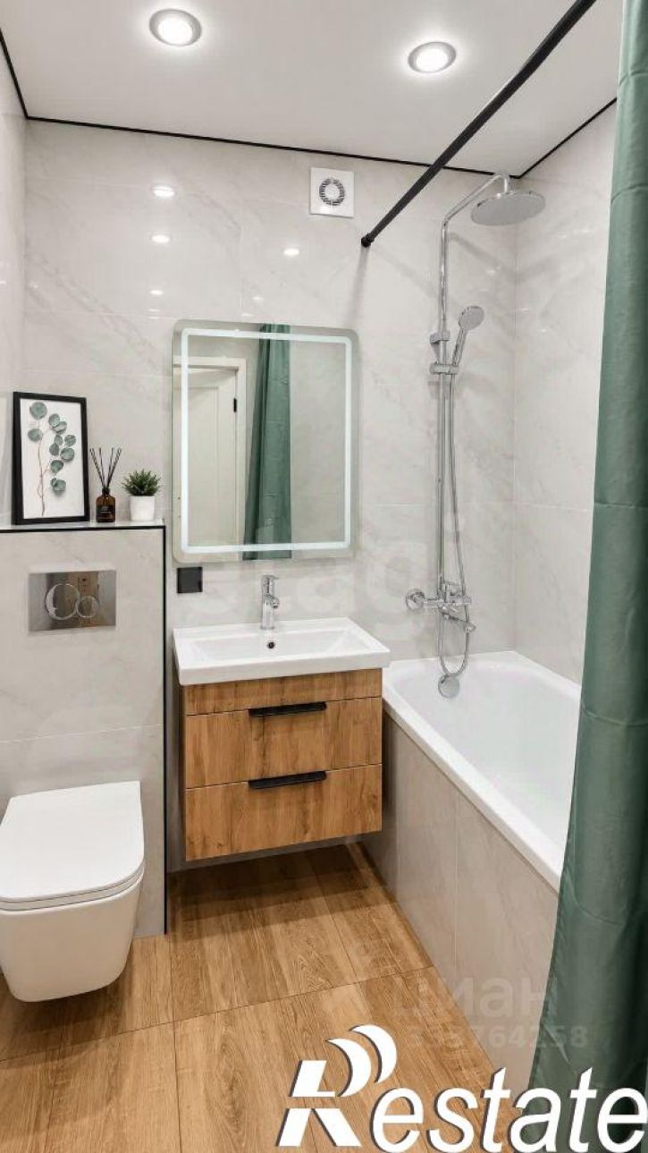 1-комн квартира улица Мира, 39,  д. 39