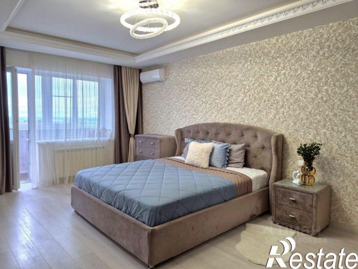 2-комн квартира улица Советской Армии, 240Б,  д. 240Б