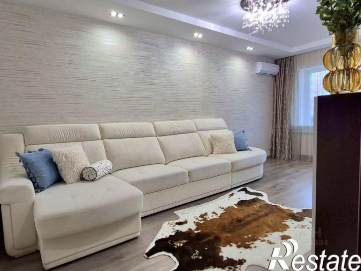 2-комн квартира улица Советской Армии, 240Б,  д. 240Б