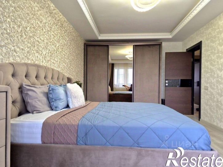 2-комн квартира улица Советской Армии, 240Б,  д. 240Б