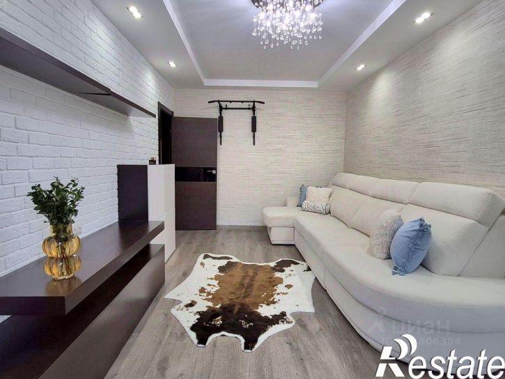 2-комн квартира улица Советской Армии, 240Б,  д. 240Б