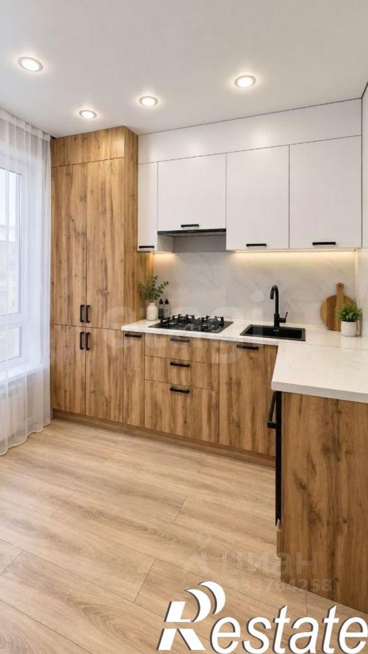 1-комн квартира улица Мира, 39,  д. 39