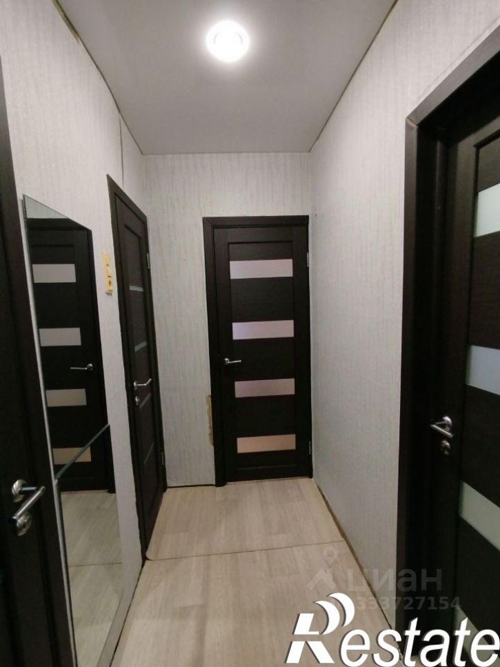 1-комн квартира Ново-Садовая улица, 204,  д. 204