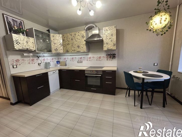 1-комн квартира улица Советской Армии, 98,  д. 98