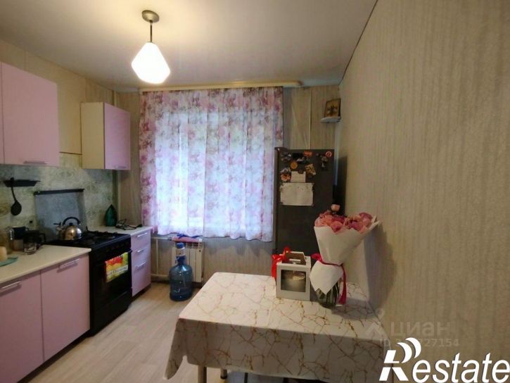 1-комн квартира Ново-Садовая улица, 204,  д. 204