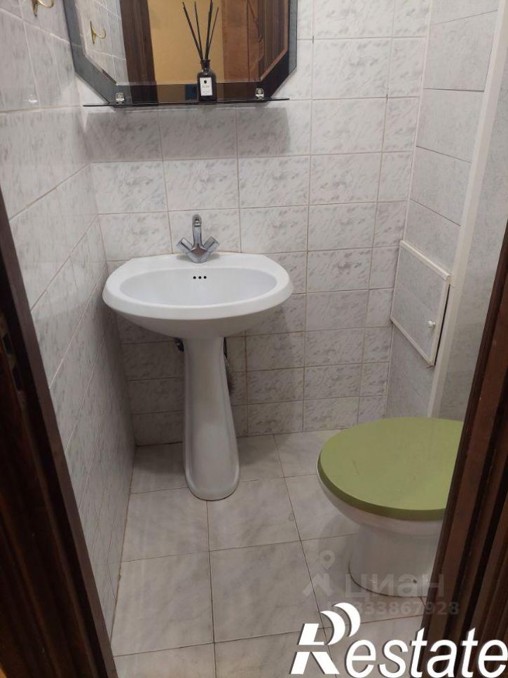 3-комн квартира улица Фрунзе, 105,  д. 105
