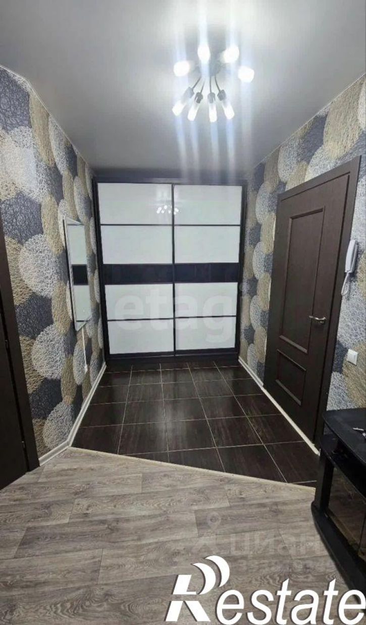 1-комн квартира улица Советской Армии, 181 к6А,  д. 181 к6А