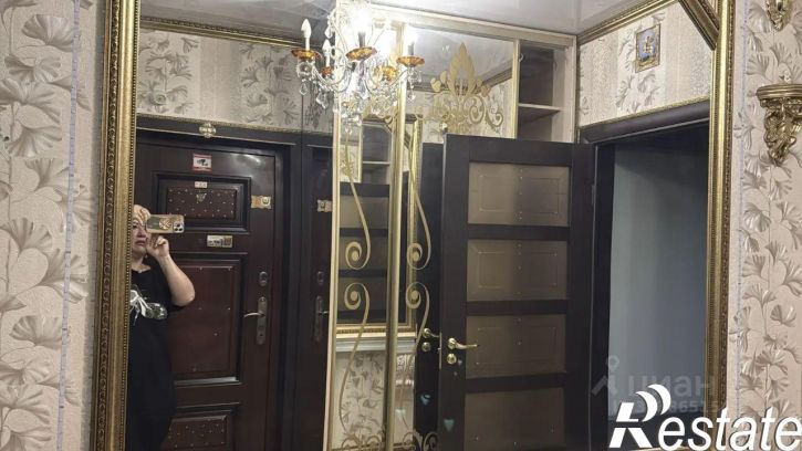 2-комн квартира улица Гастелло, 32,  д. 32