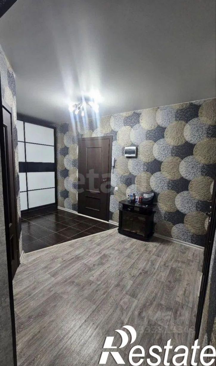 1-комн квартира улица Советской Армии, 181 к6А,  д. 181 к6А