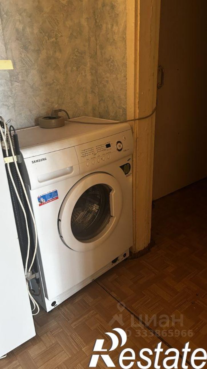 Комната Рыльская улица, 24А,  д. 24А