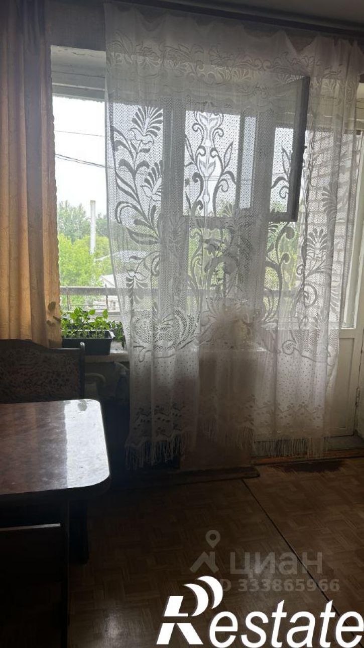 Комната Рыльская улица, 24А,  д. 24А