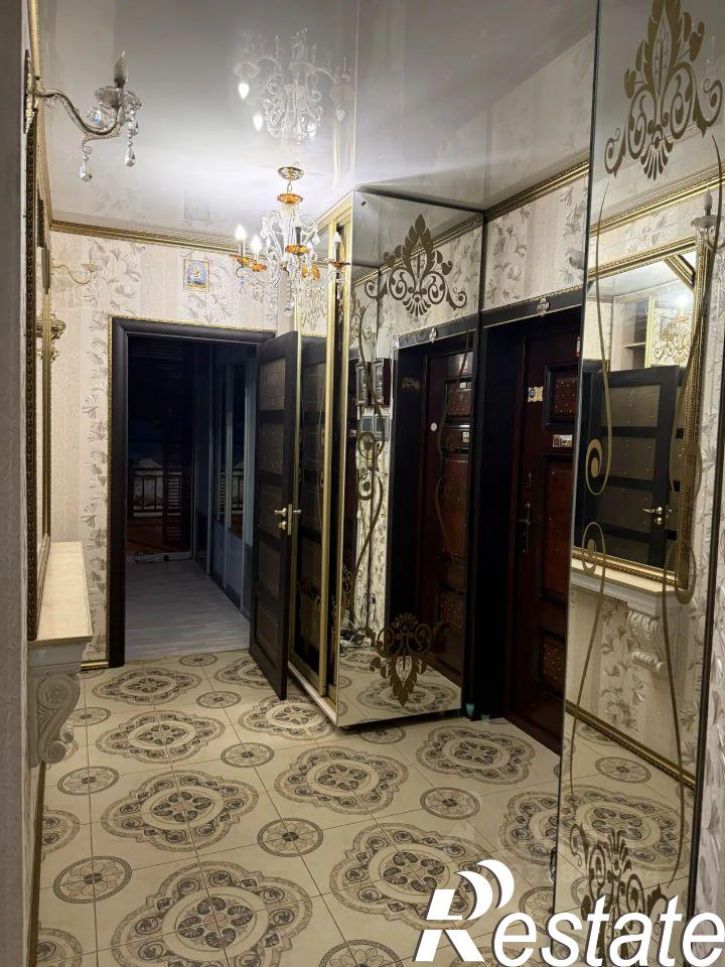 2-комн квартира улица Гастелло, 32,  д. 32