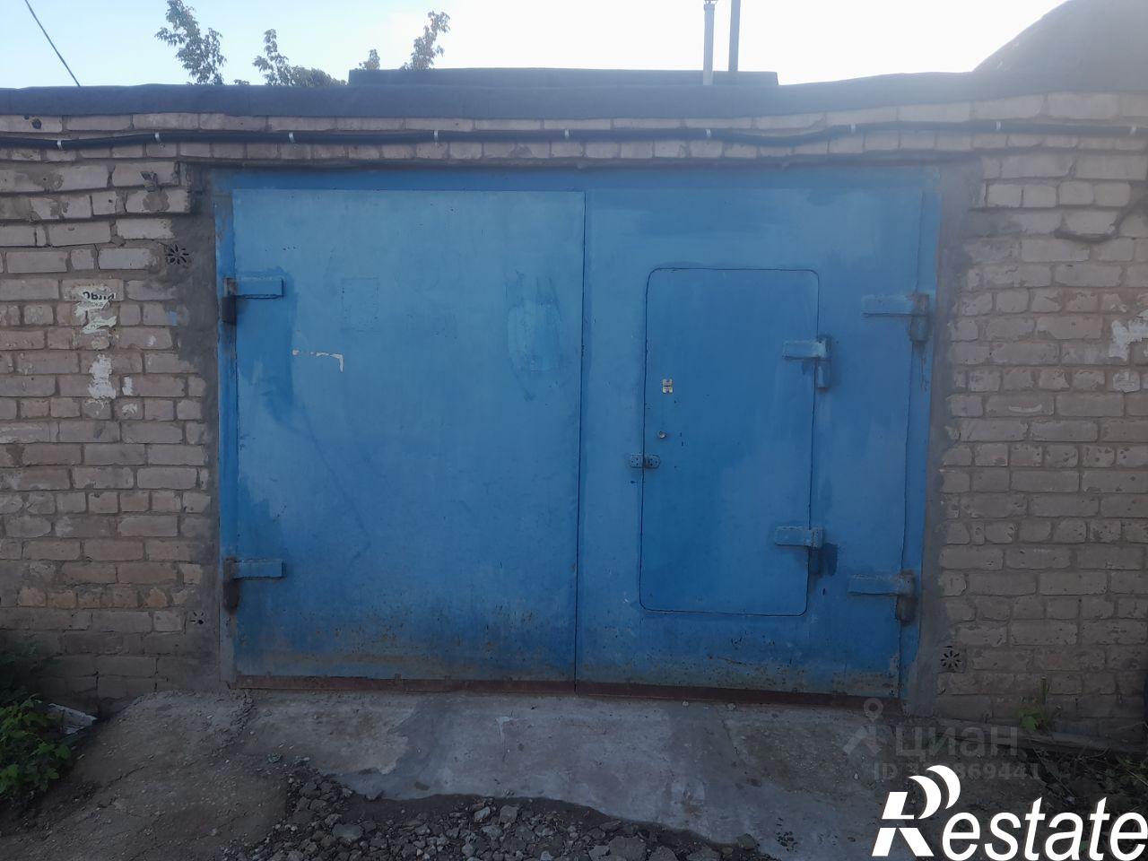 Сдать гараж, место в паркинге за 6 002 рублей на ул Олимпийская, 73б