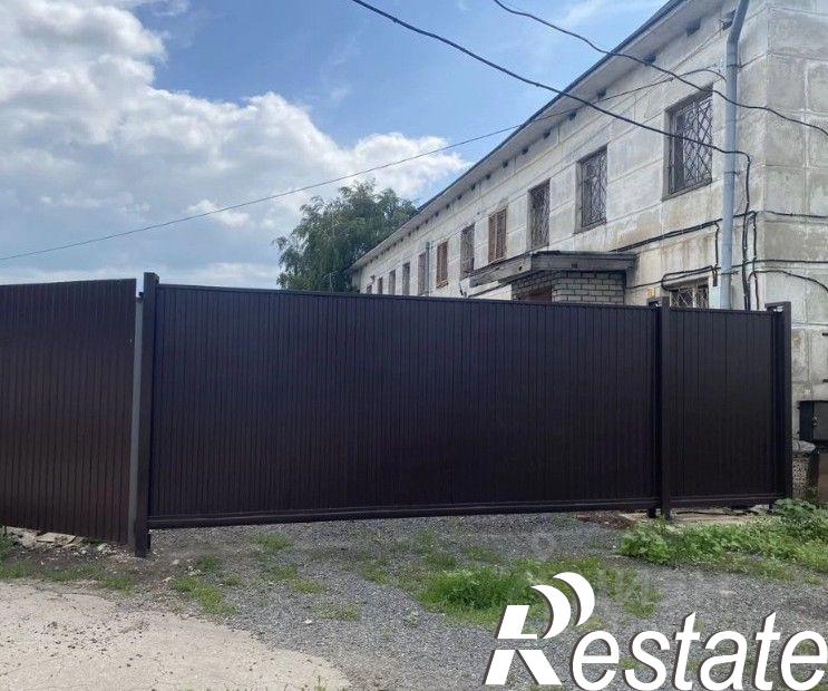 Купить ОСЗ, отдельно стоящее здание за 21 000 400 рублей на Физкультурная улица, 143Д