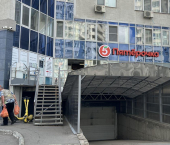 69 кв м Ново-Садовая улица, 106Л к1