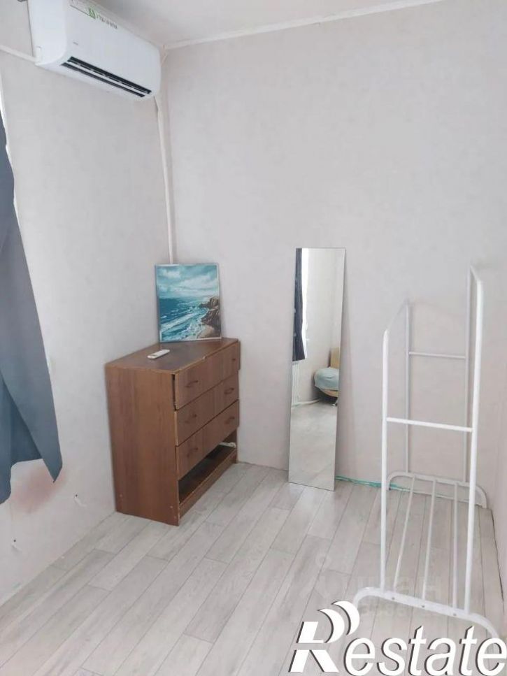 1-комн квартира Моршанская улица, 9,  д. 9