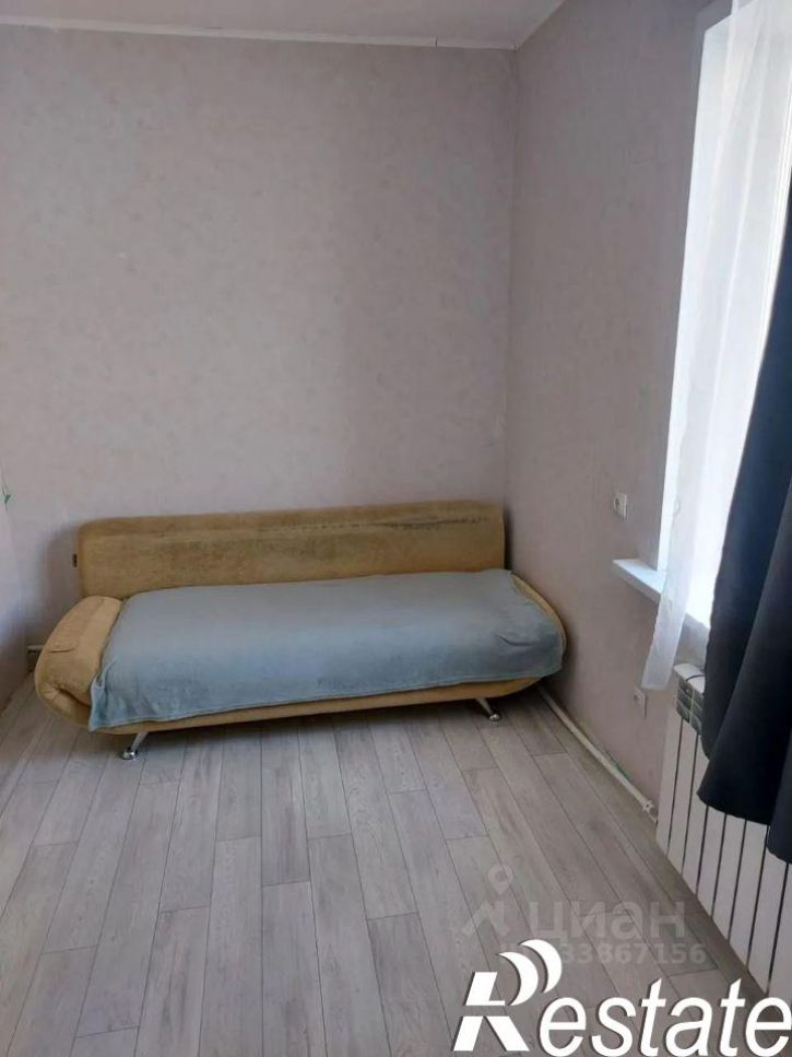 1-комн квартира Моршанская улица, 9,  д. 9