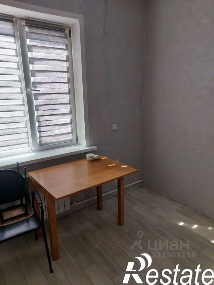 1-комн квартира Моршанская улица, 9,  д. 9